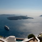 Santorini Panorama 